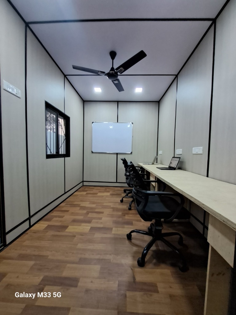 7-seater office in Jasai - View 3